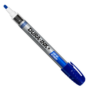 DURA-INK®+ Easy Off Detergent Removable Ink Marker DURA-INK®+ Easy Off Detergent Removable Ink Marker